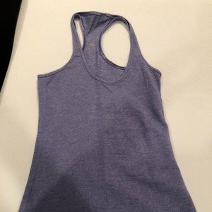 Lululemon racerback tank top